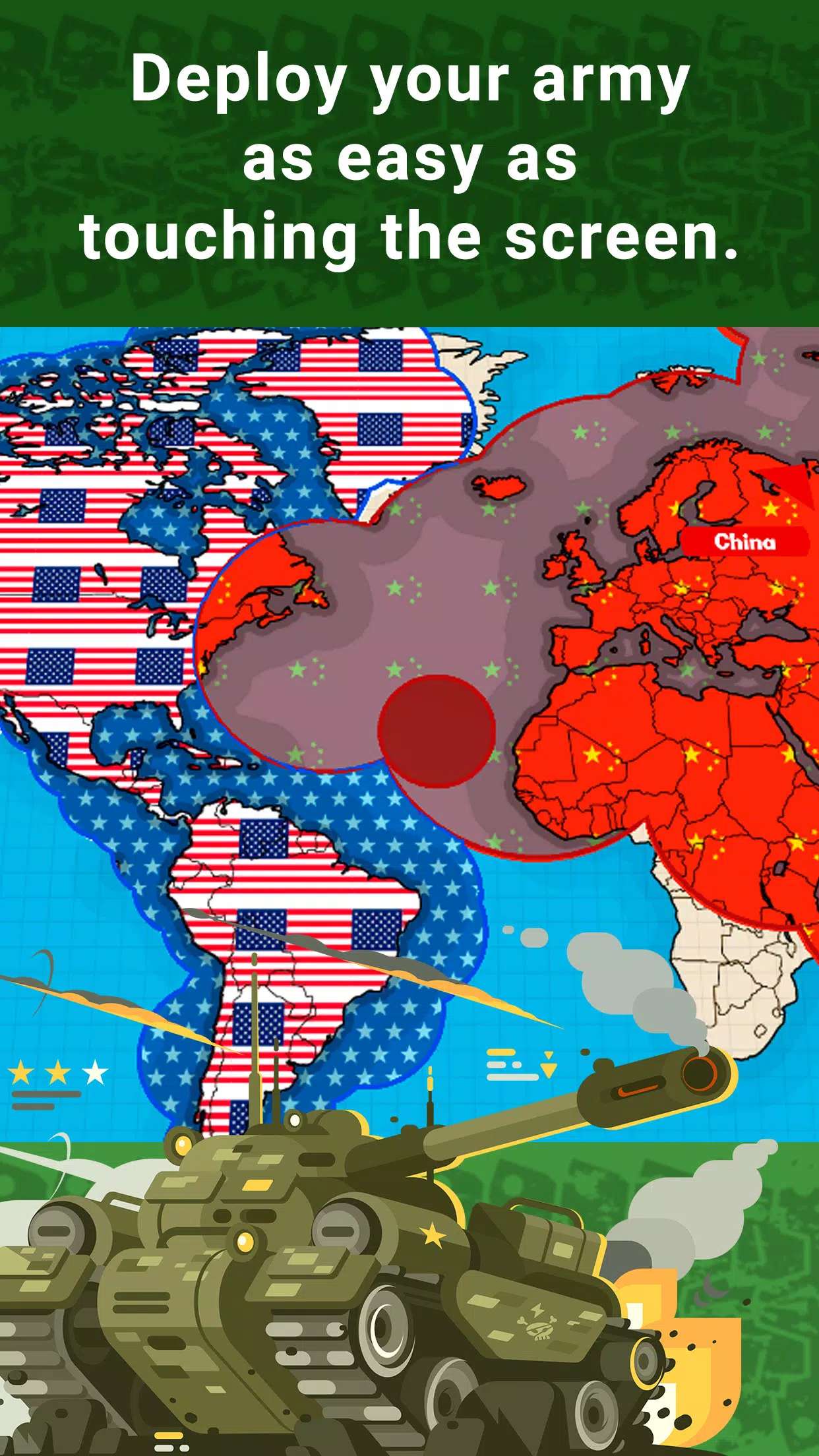 君主.io(King.io)游戏截图4