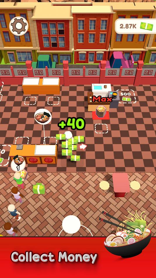 拉面就绪游戏截图2