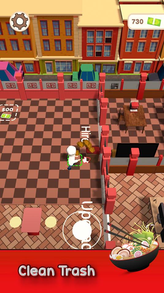 拉面就绪游戏截图3