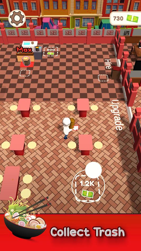 拉面就绪游戏截图4