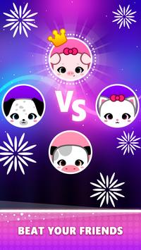 魔术钢琴(Catch Tiles) 截图3