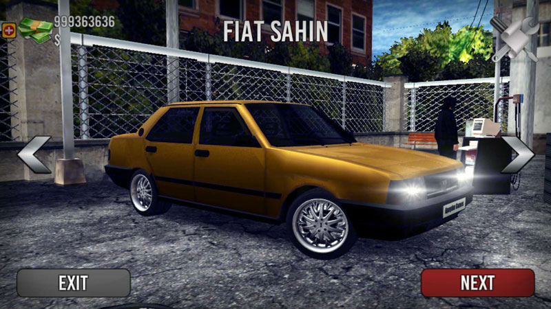 扭矩漂移模拟器(Torque Max Drift And Driving Simulator)游戏截图3