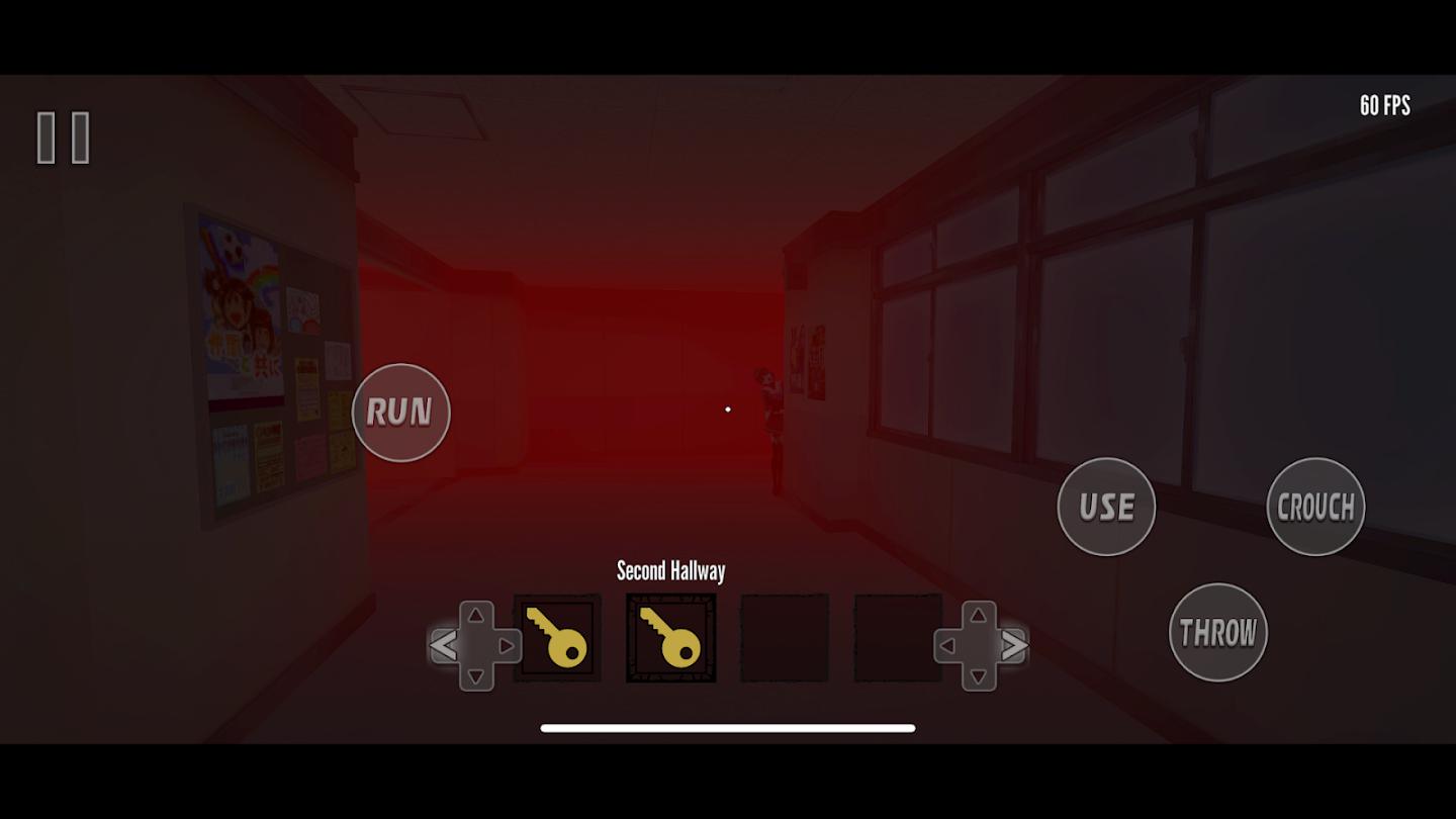 破碎恐惧 截图2