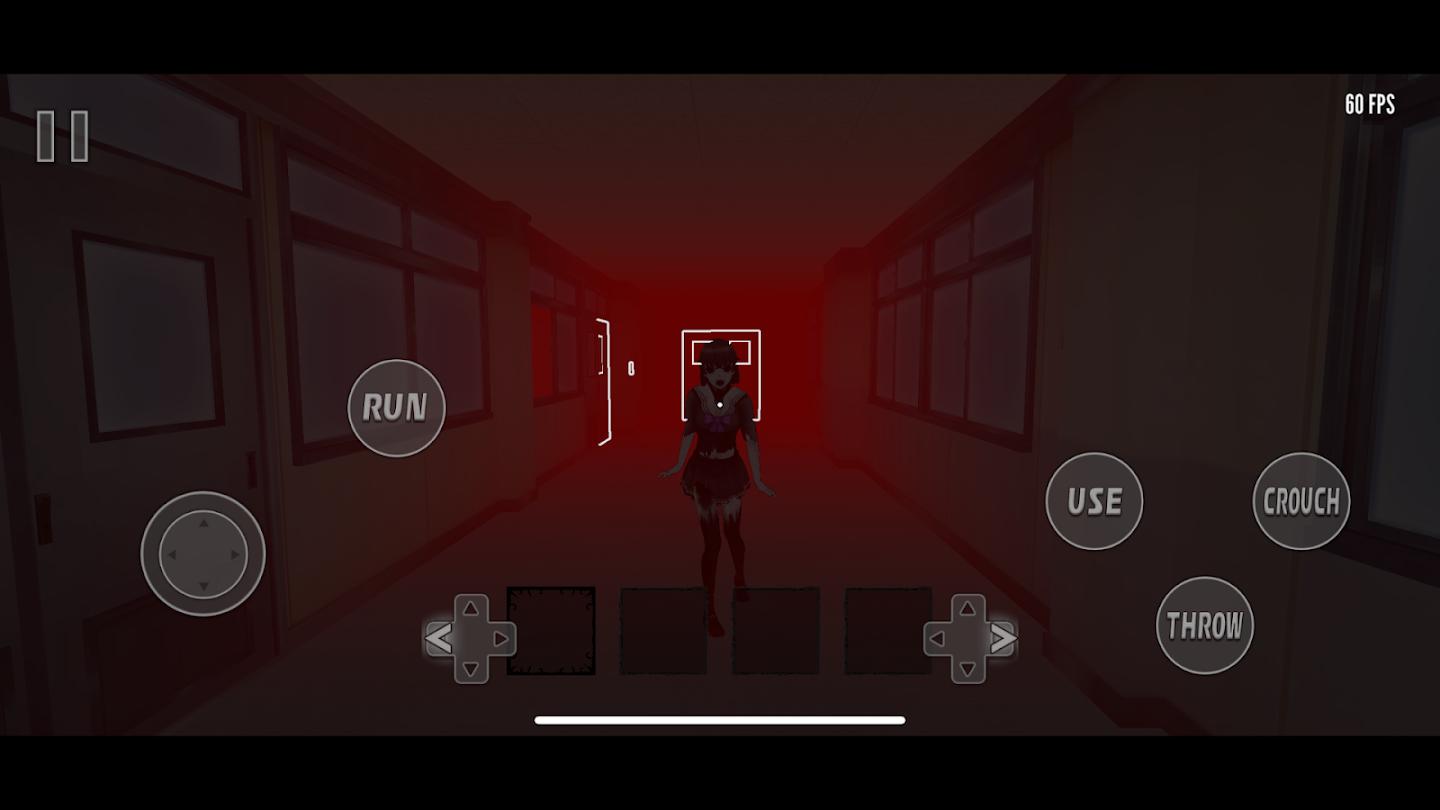 破碎恐惧 截图3