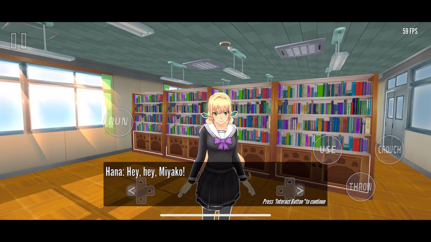 破碎恐惧 截图4