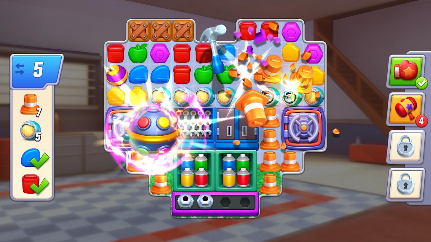 汽车改头换面 截图1