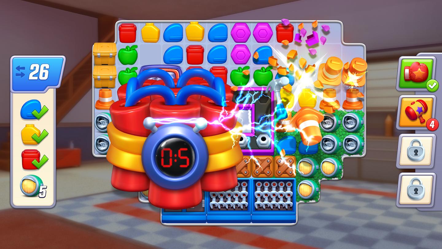 汽车改头换面 截图2