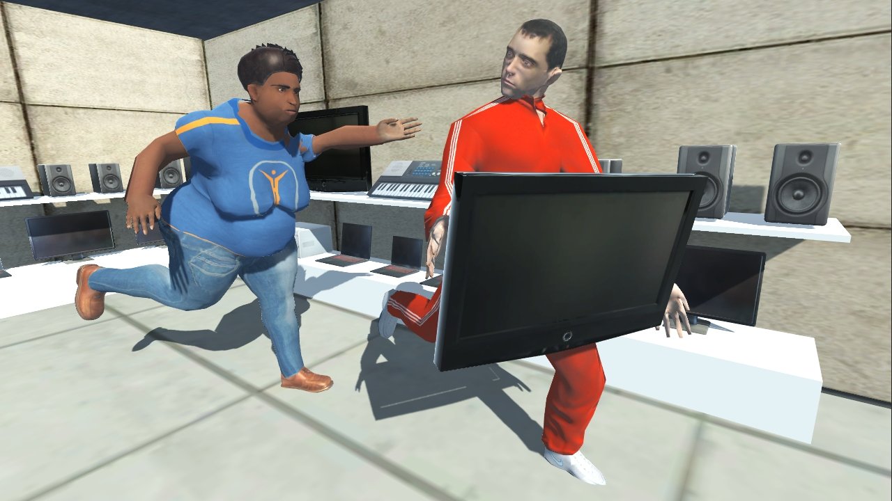 汽车驾驶模拟器(Driver Simulator OG)游戏截图3