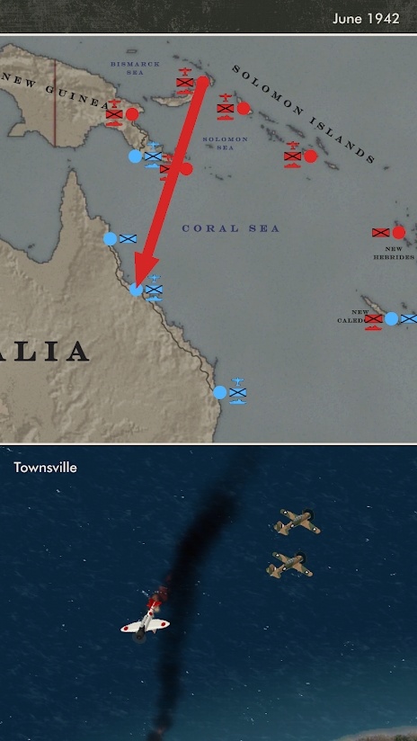 太平洋战火(Pacific Fire) 截图5