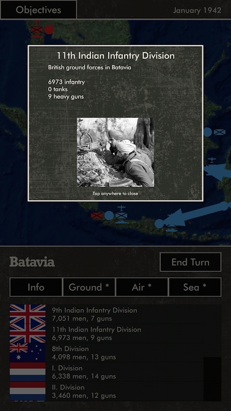 太平洋战火(Pacific Fire) 截图6