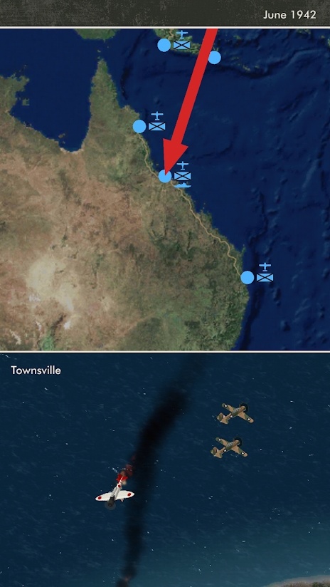 太平洋战火(Pacific Fire) 截图7