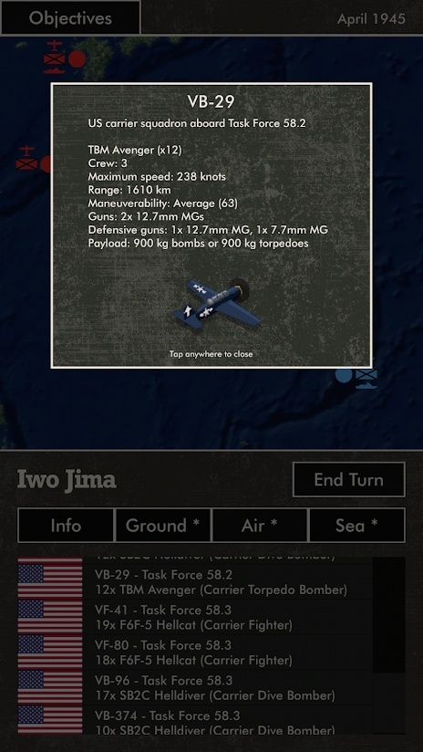 太平洋战火(Pacific Fire) 截图8