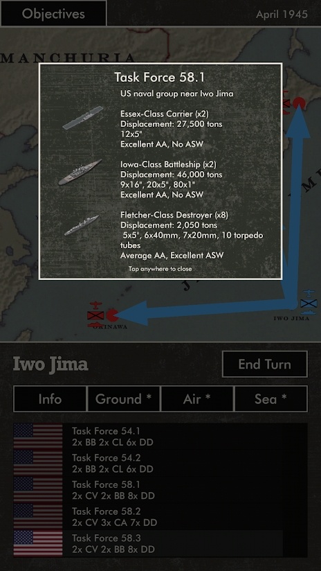 太平洋战火(Pacific Fire) 截图10