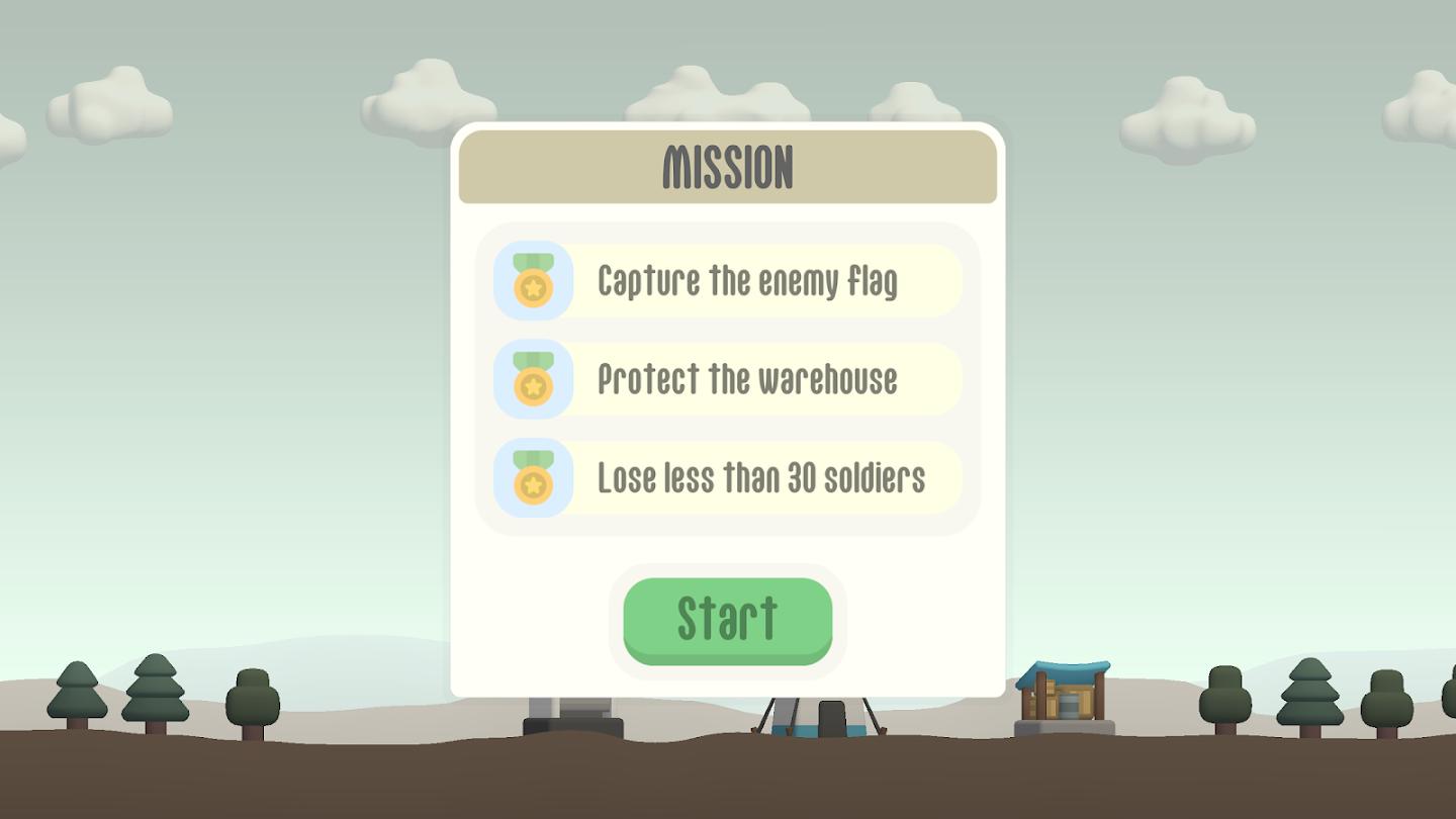 天空王牌 截图5