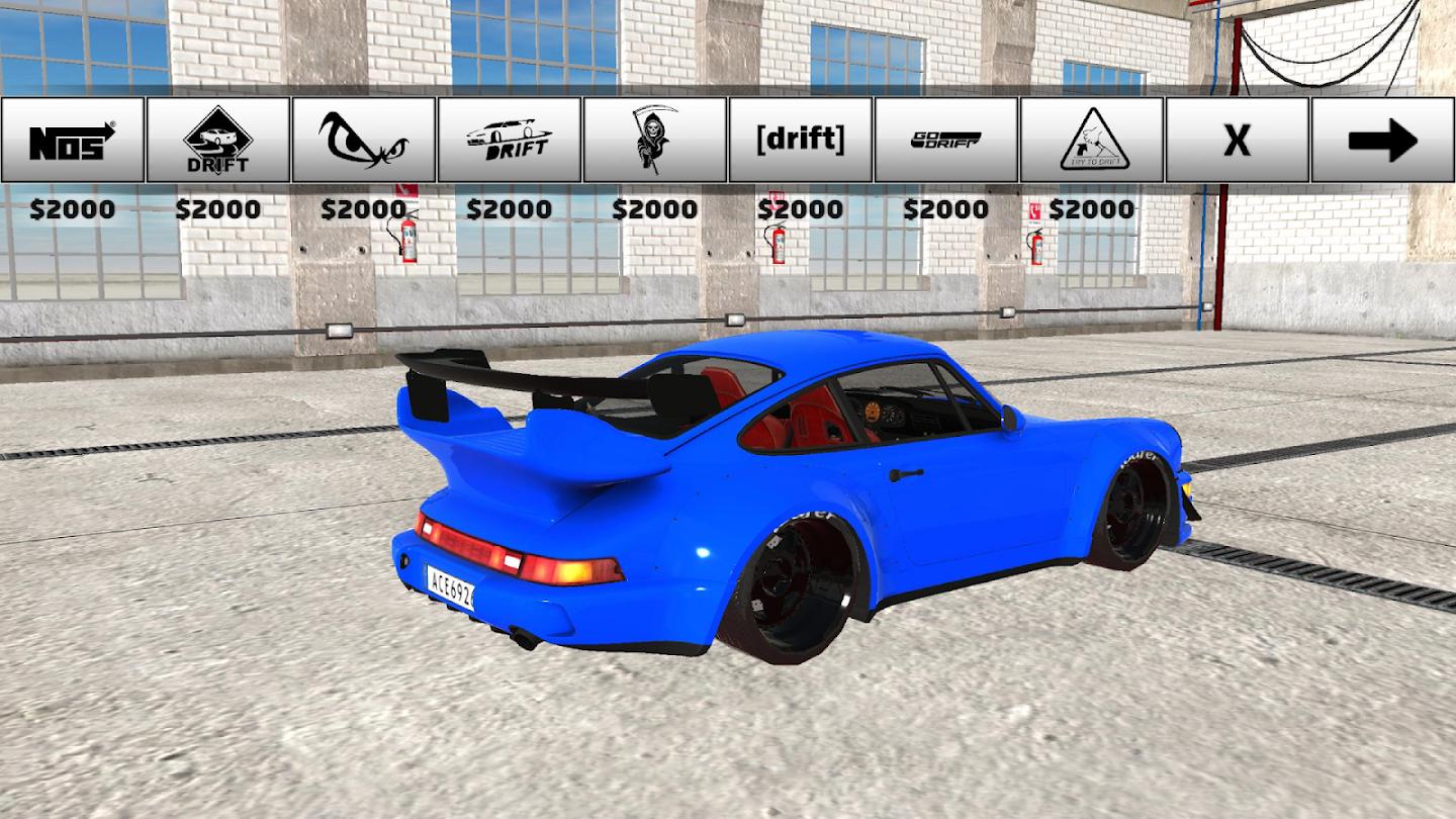 王牌汽车驾驶模拟 截图3