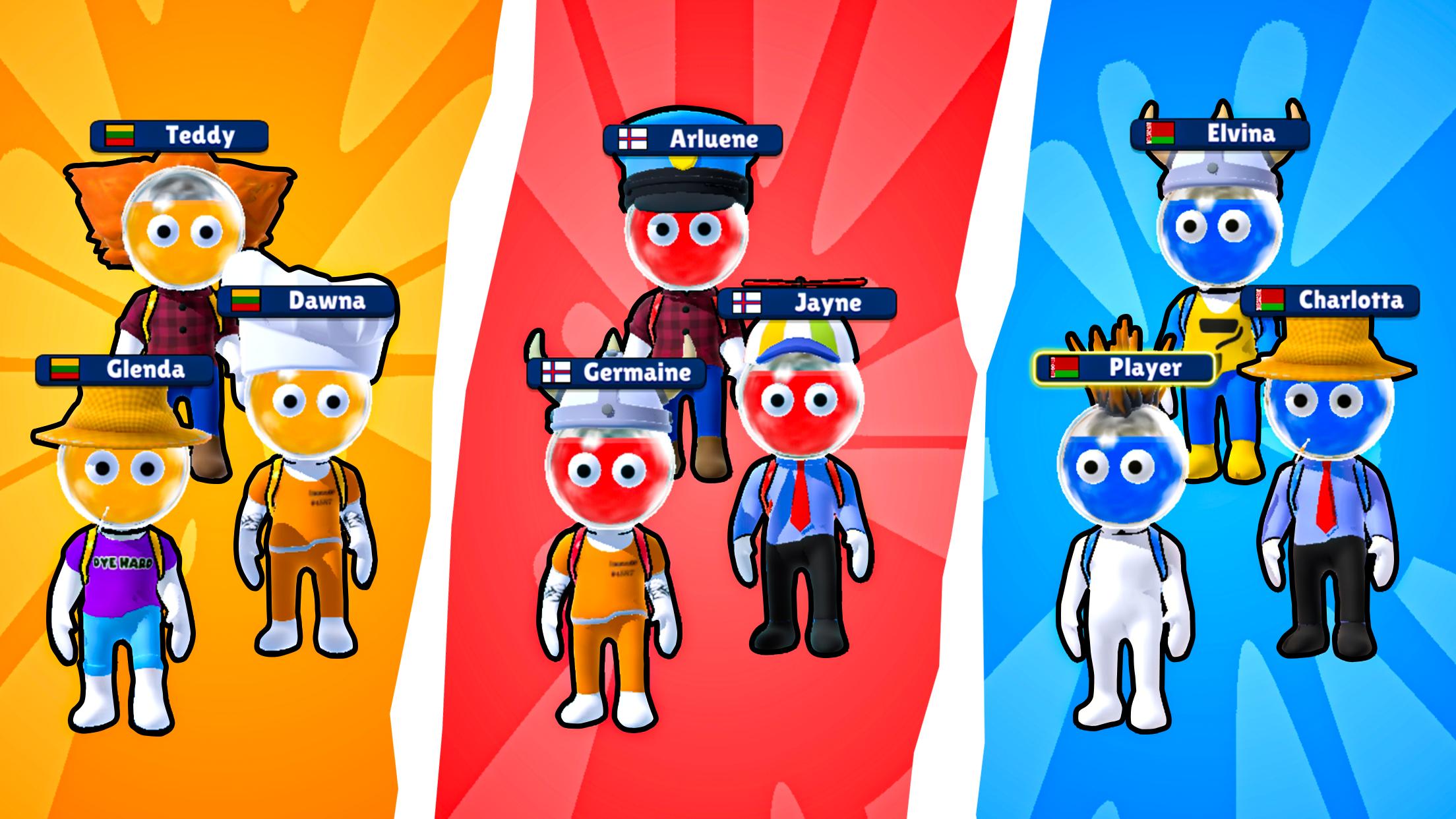 顽固分子内置菜单(Dye Hard)游戏截图3