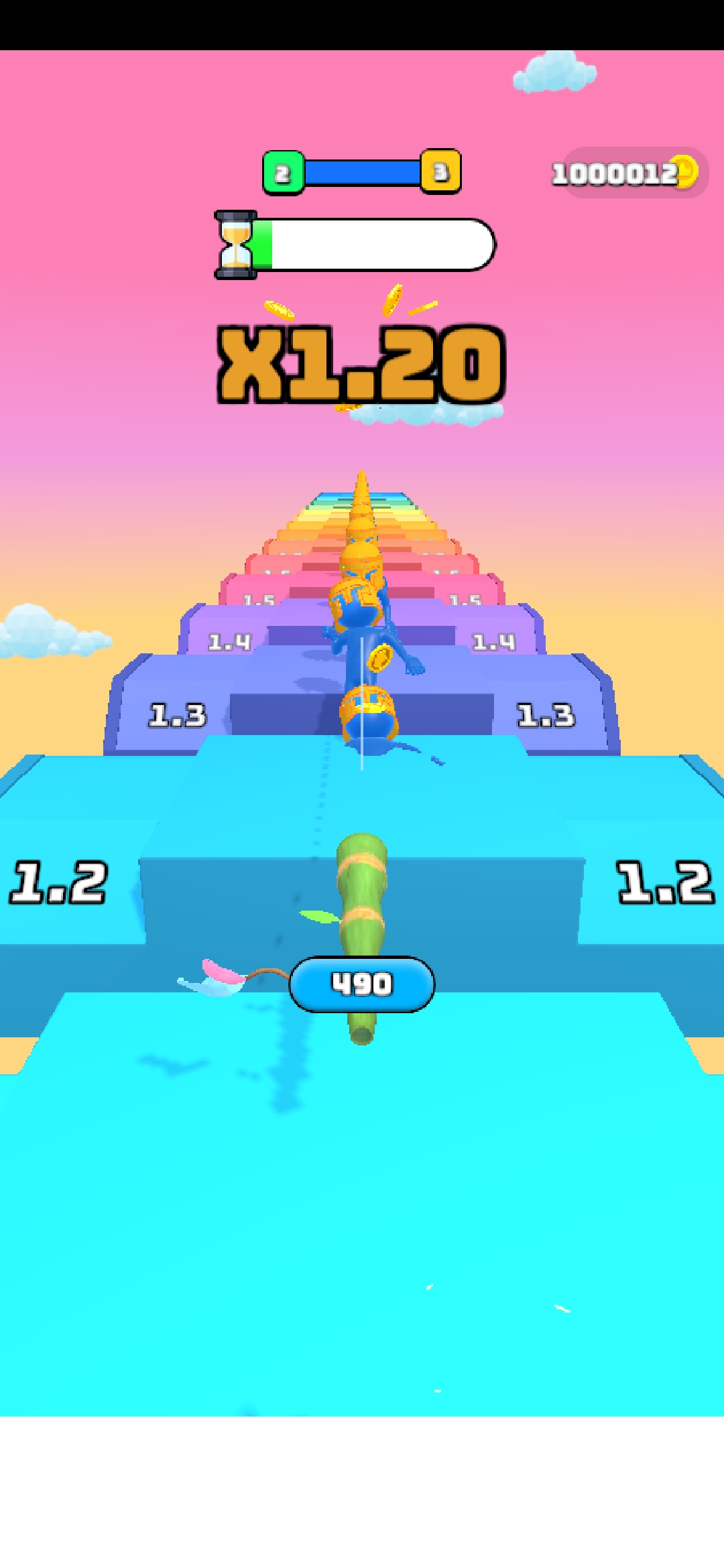 武器进化(Weapon Evolution)游戏截图3