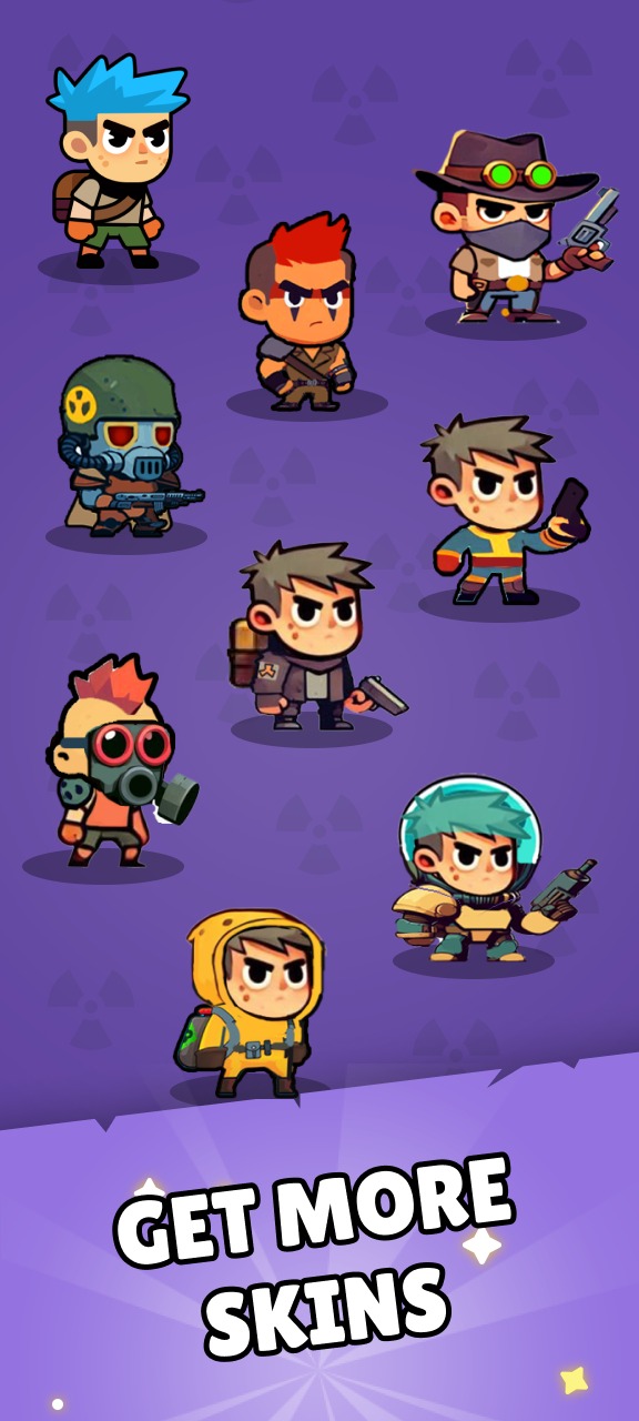 西部土地(WestlandsGo) 截图3