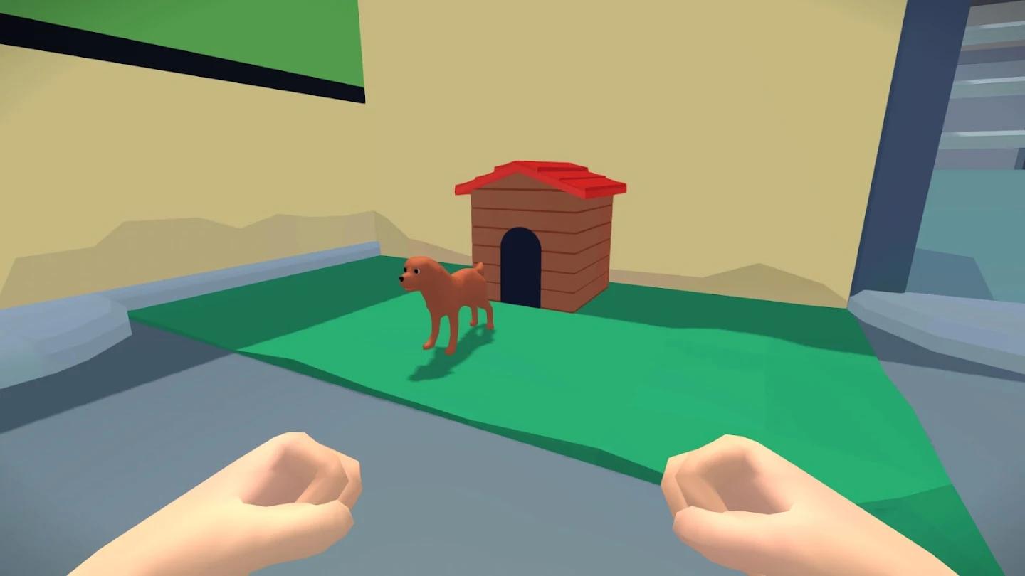 学校自助餐厅模拟器游戏截图3