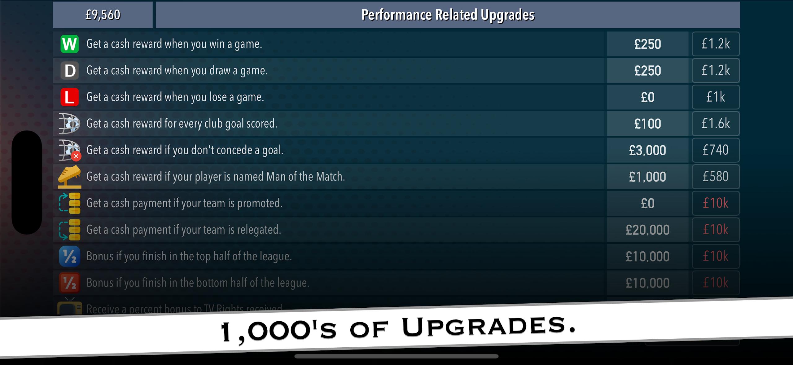 足球大亨2游戏截图5