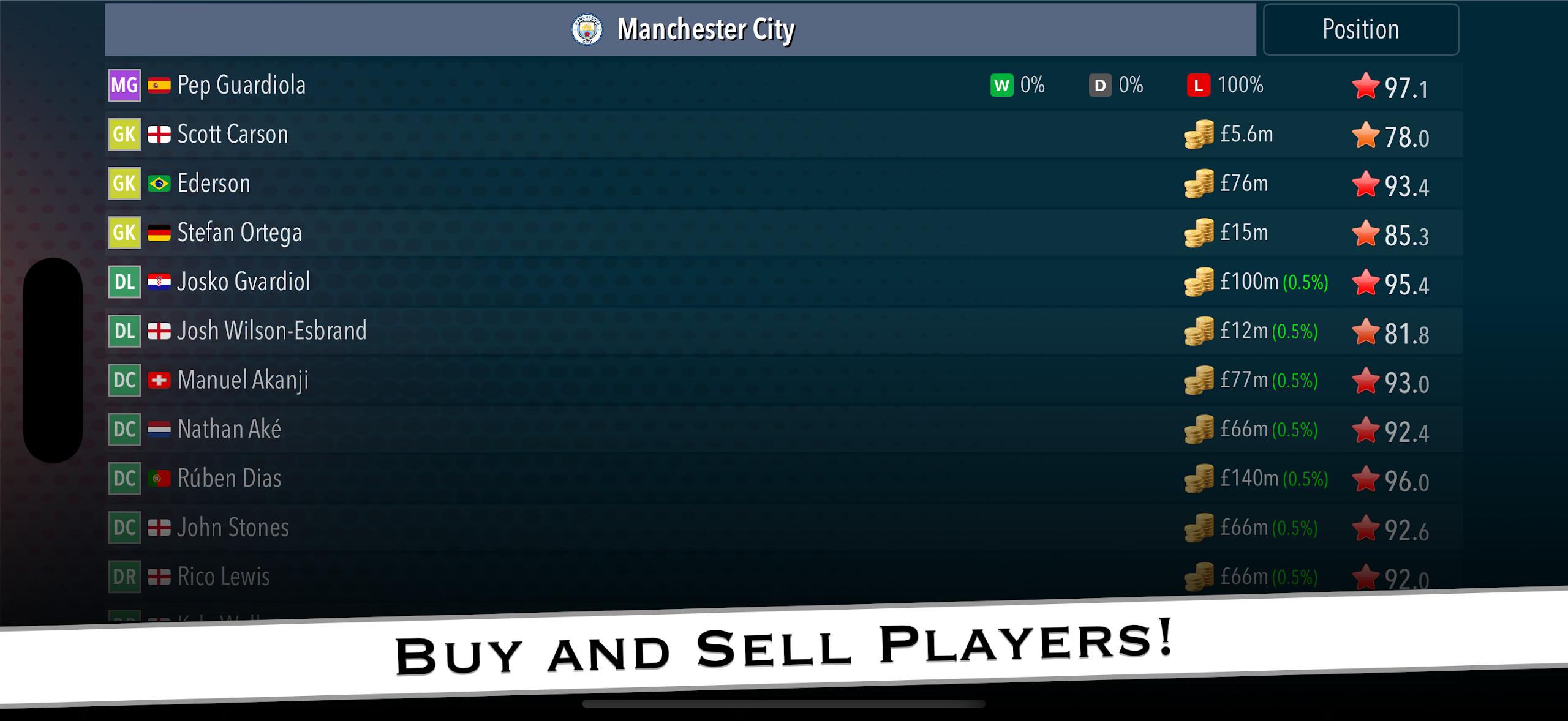 足球大亨2游戏截图6