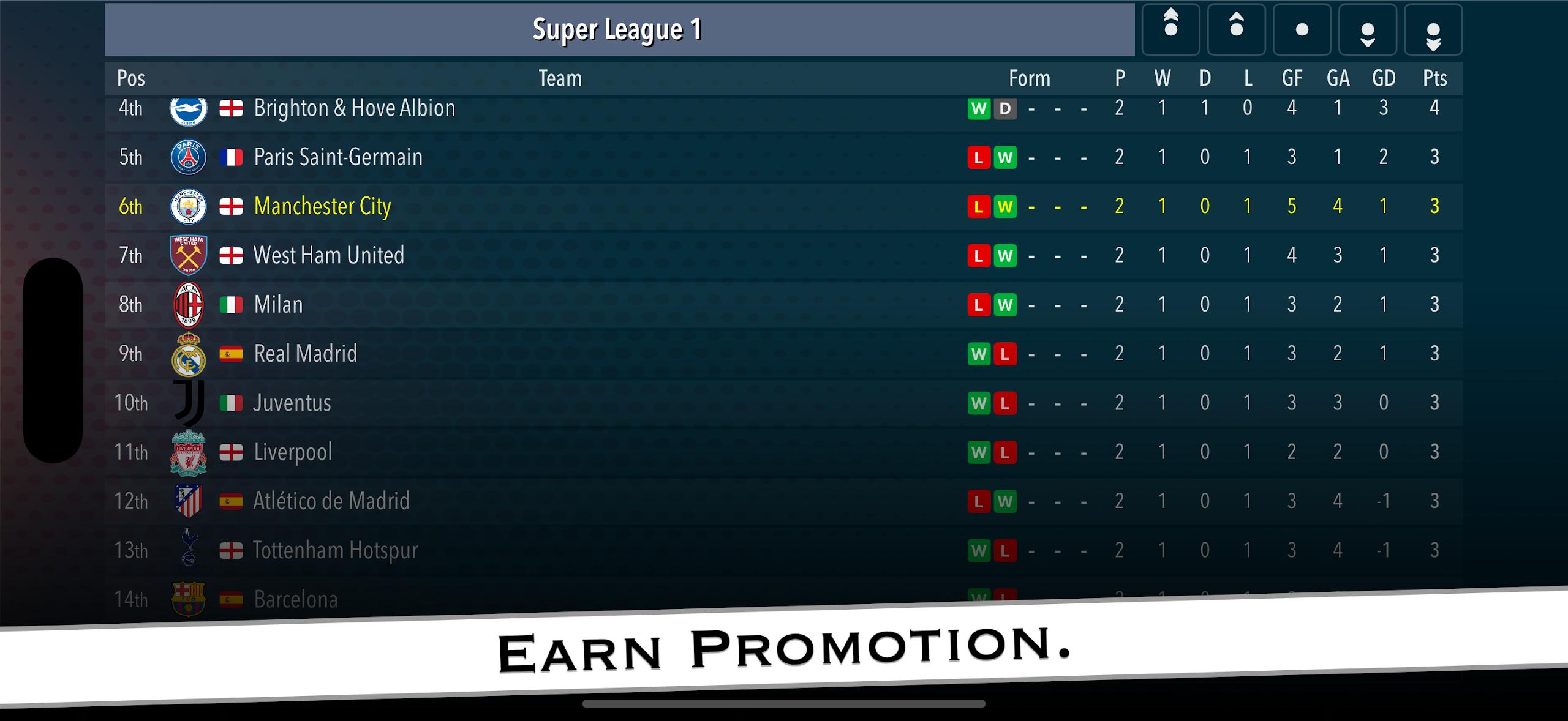 足球大亨2游戏截图7