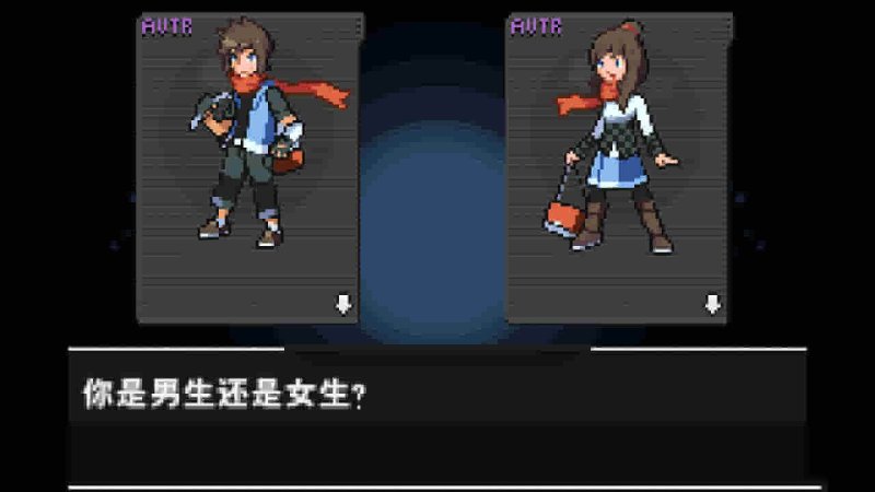 超进化精灵中文版游戏截图2