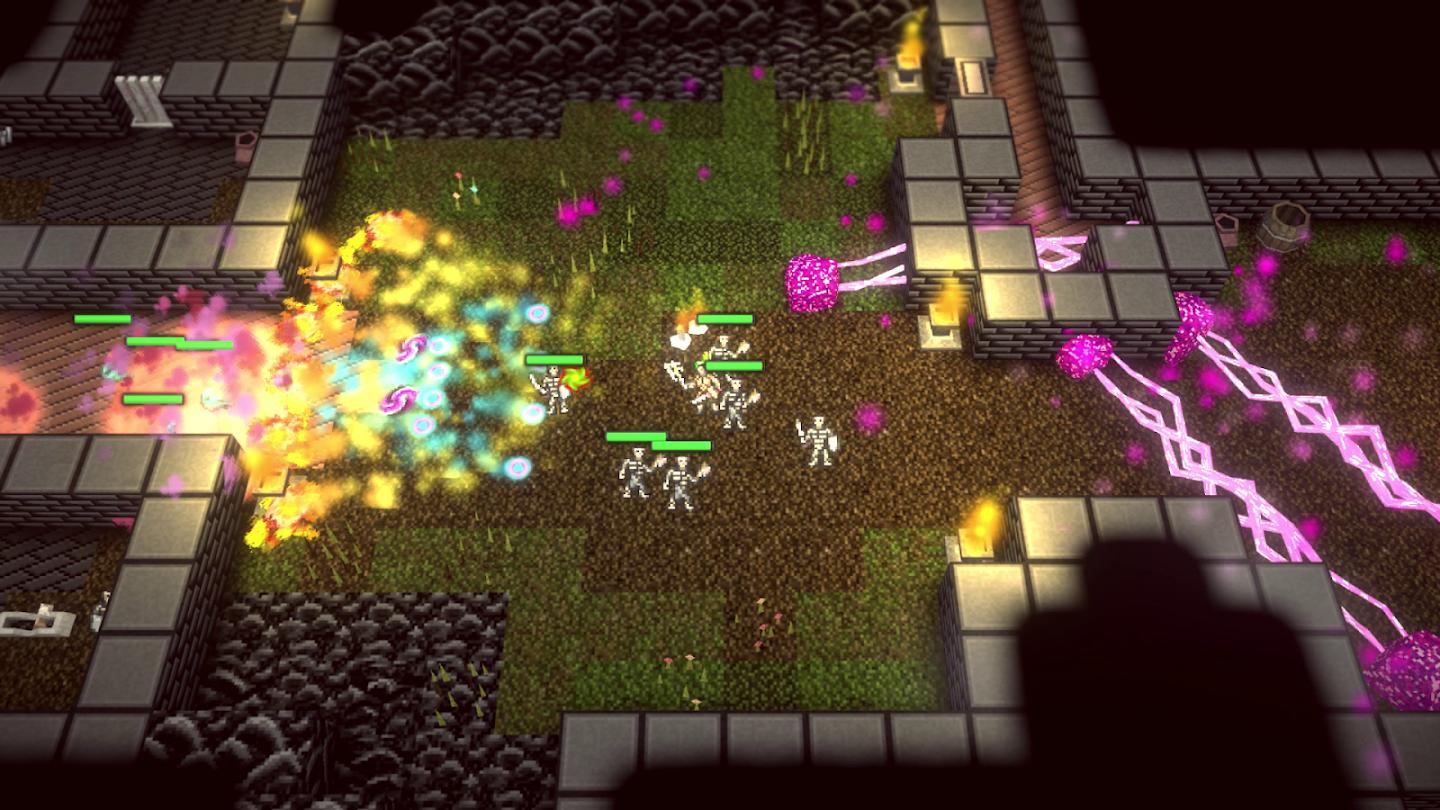 第九黎明 截图2