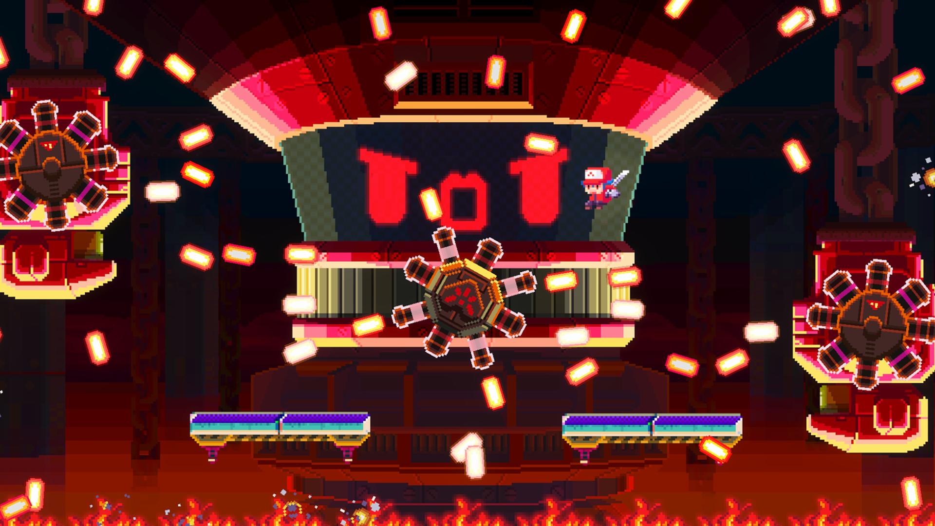 光之战士:改写命运内置菜单 截图8