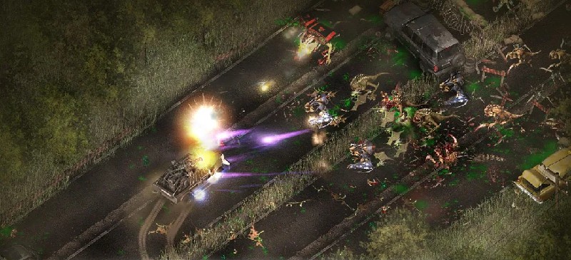 孤胆枪手2：重装上阵中文版游戏截图2