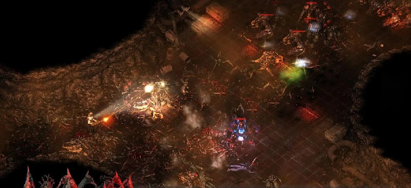 孤胆枪手2：重装上阵中文版游戏截图7