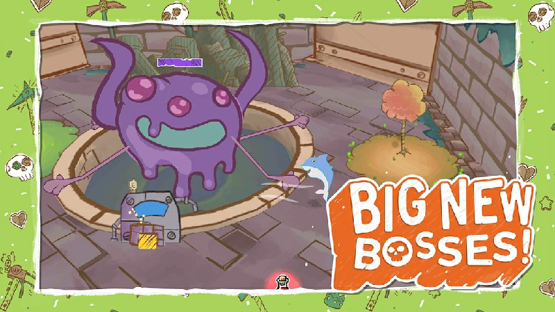 画个火柴人3(Epic 3)游戏截图1