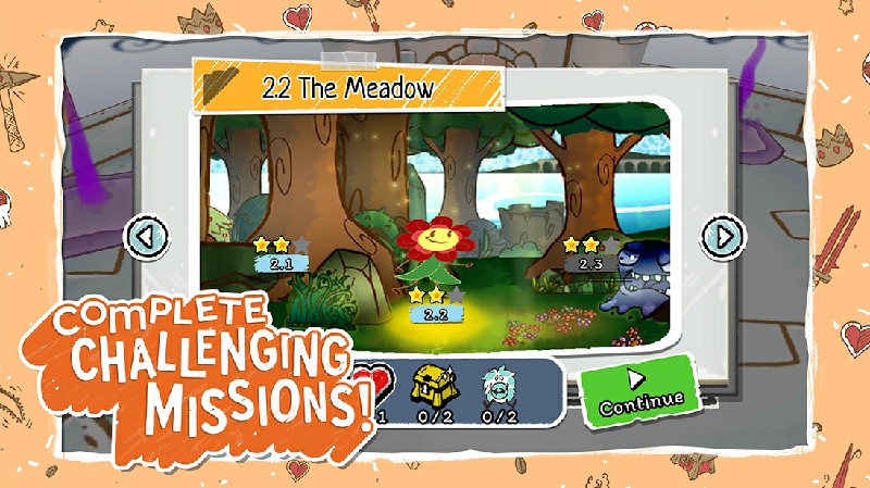 画个火柴人3(Epic 3)游戏截图3