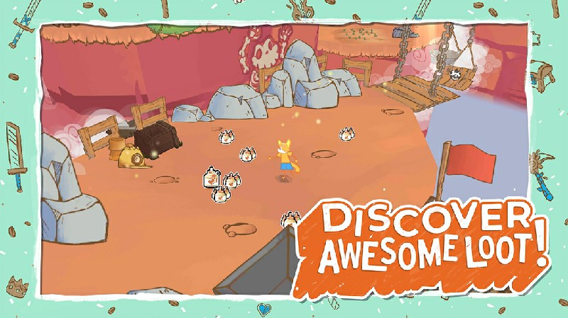 画个火柴人3(Epic 3)游戏截图4