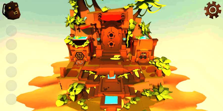 氪星：解谜之旅游戏截图3