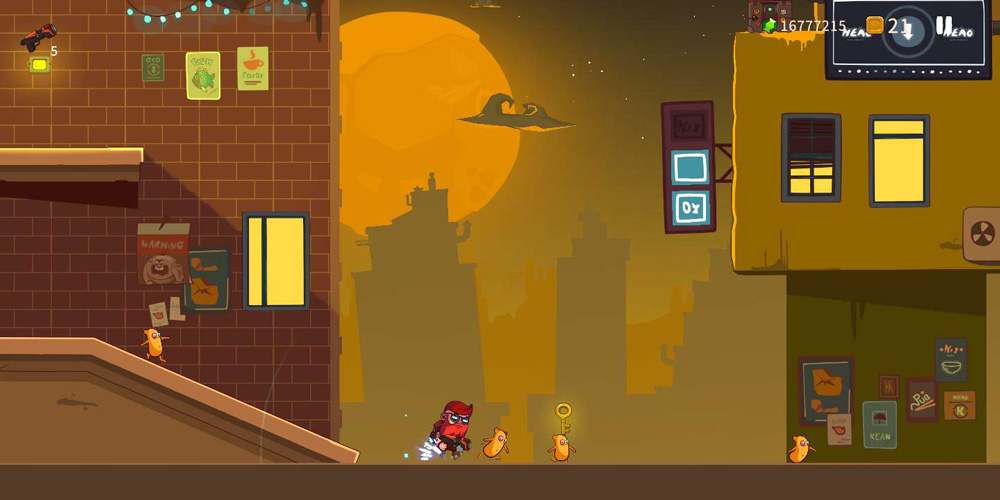 曲奇必死(Cookies Must Die) 截图4