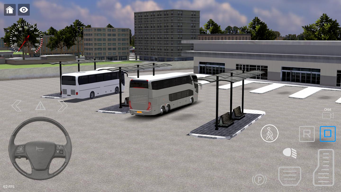 巴西巴士：多人 截图3