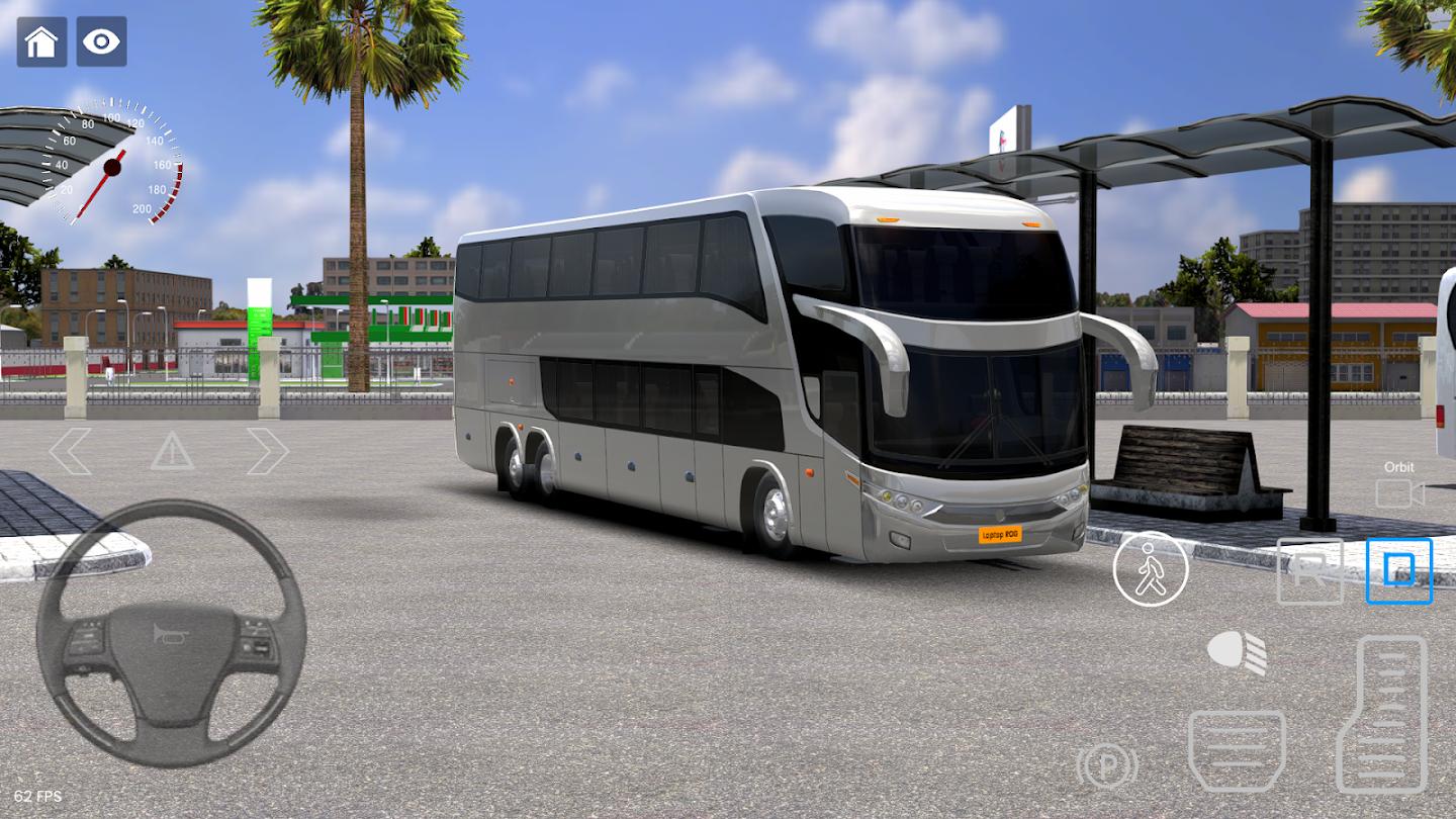 巴西巴士：多人 截图4