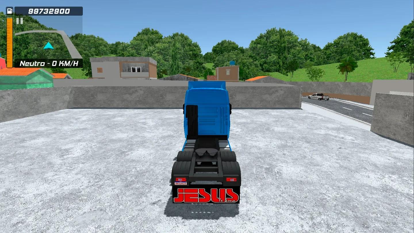 巴西轻型卡车 截图4