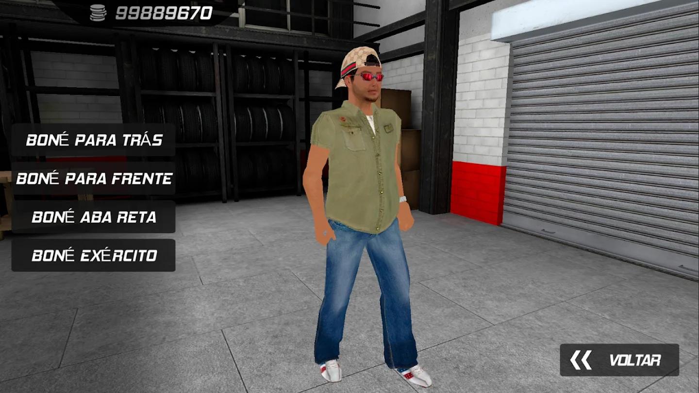 巴西轻型卡车 截图5