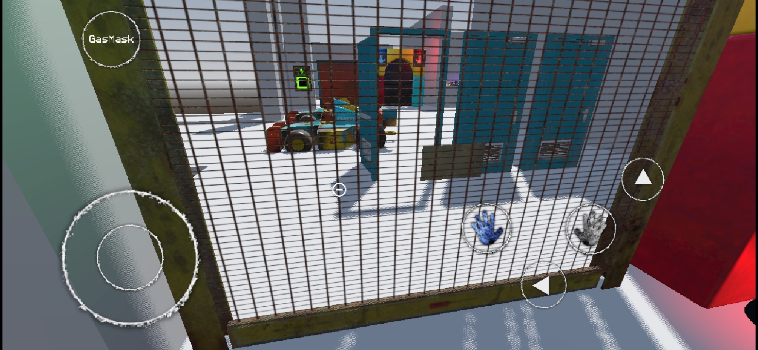 波比的游戏时间游戏截图2