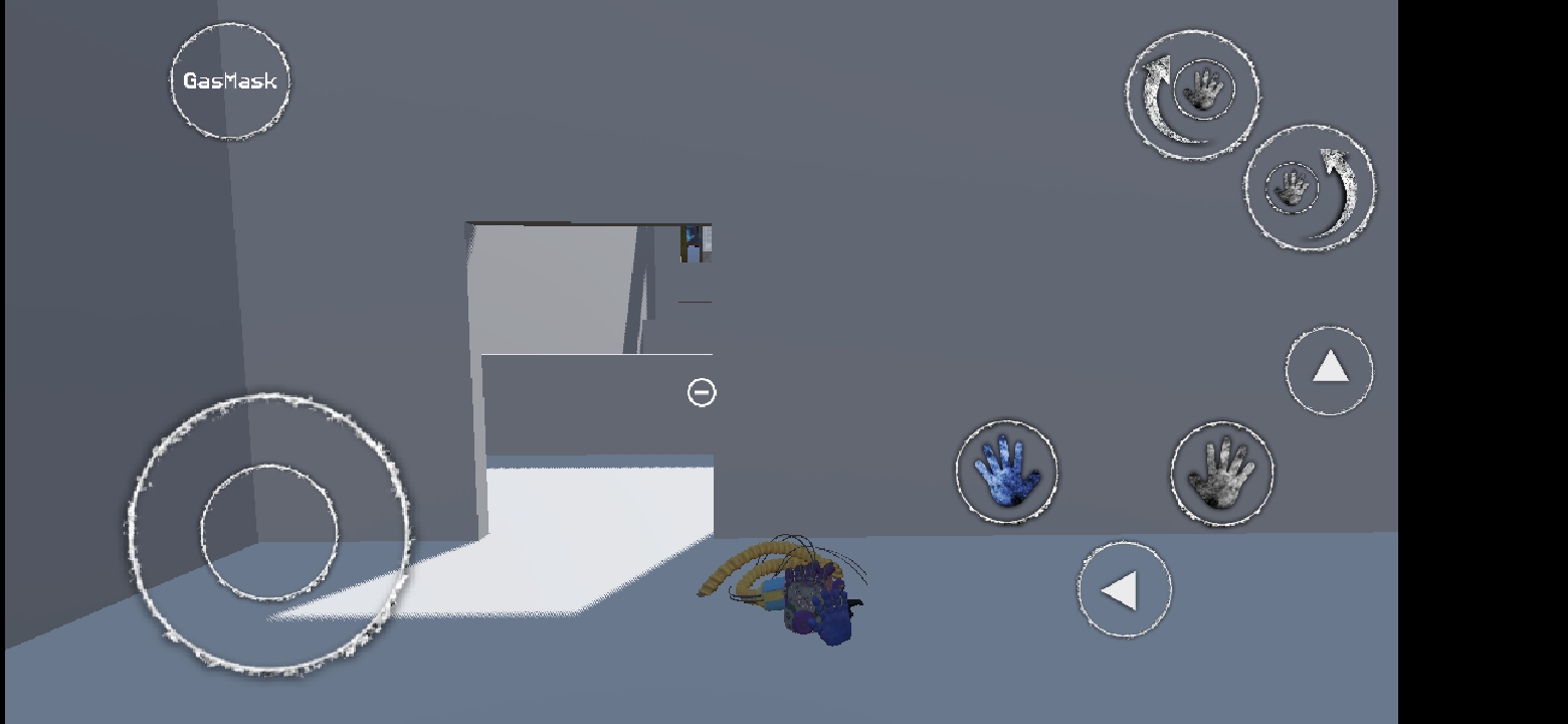 波比的游戏时间游戏截图4