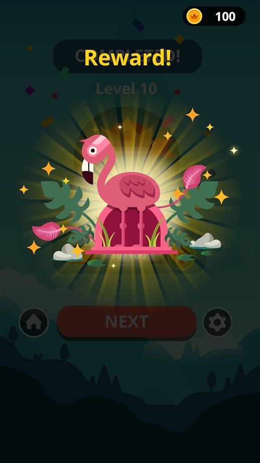 猜字塔：王国(WordTower3)游戏截图6