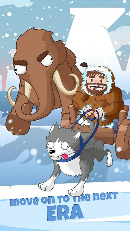 冲撞骑士响片大亨(Clash Rider - Clicker Tycoon)游戏截图5