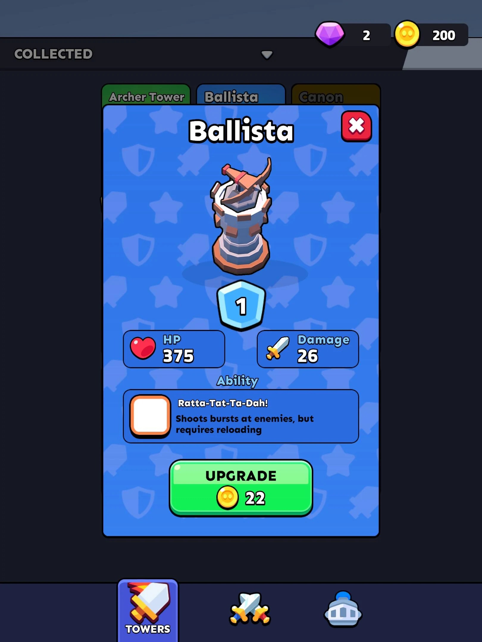 石木哨兵内置菜单(Stonewood Sentinels) 截图6