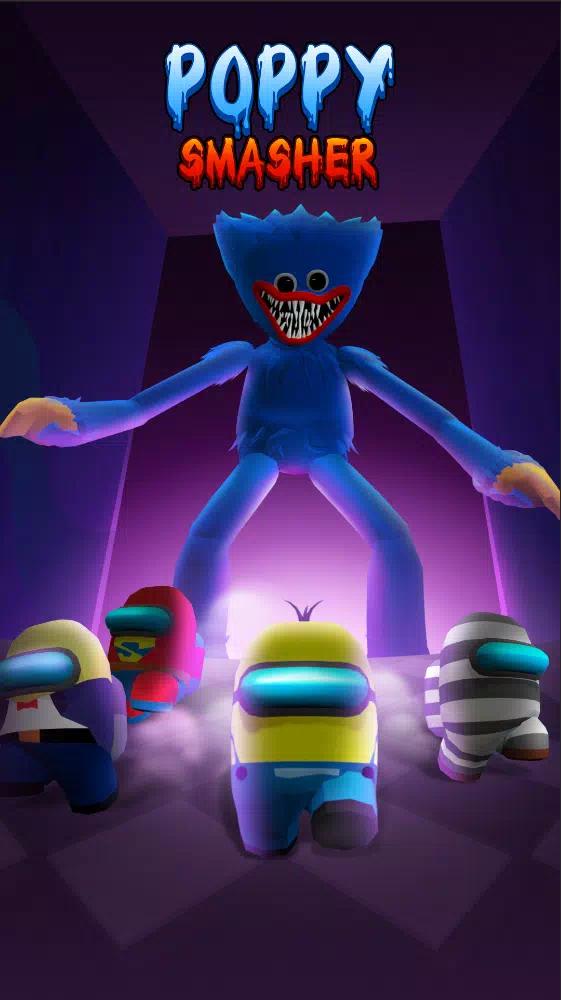 捣碎机(PoppySmasher)游戏截图2