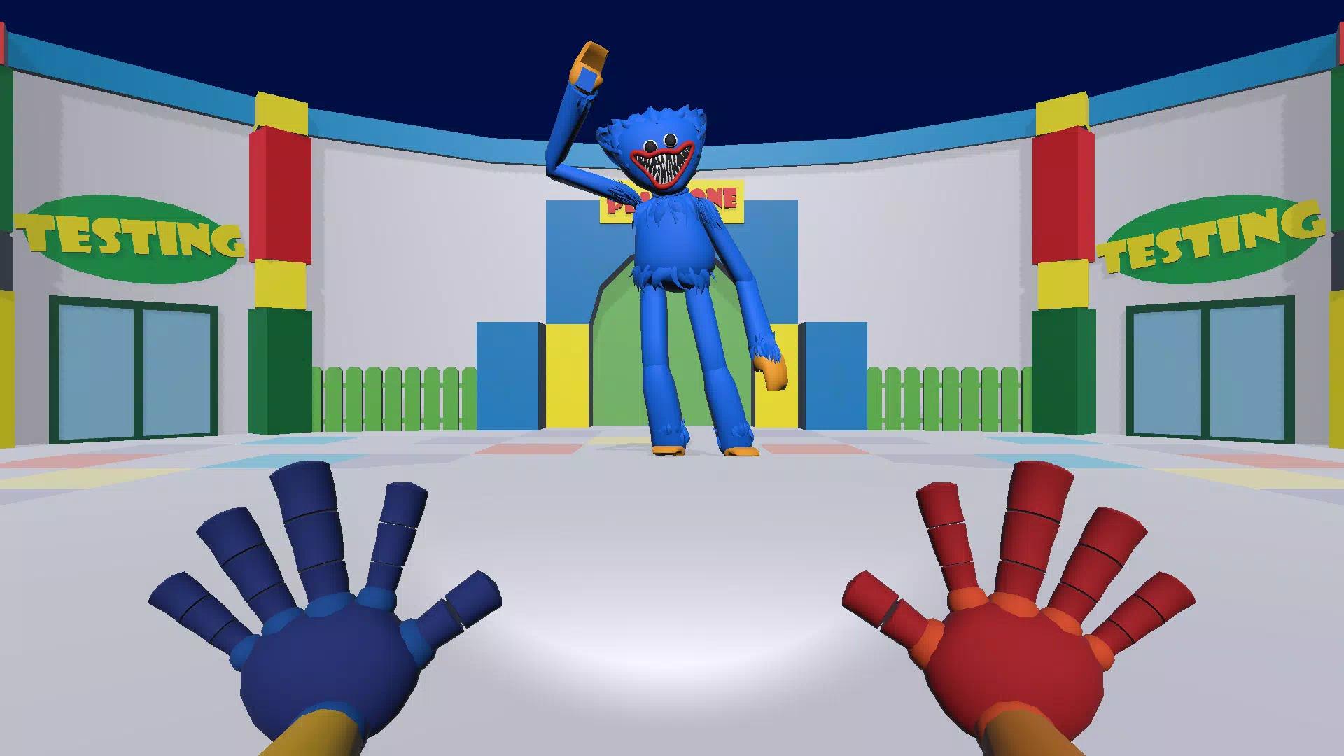 捣碎机(PoppySmasher)游戏截图3