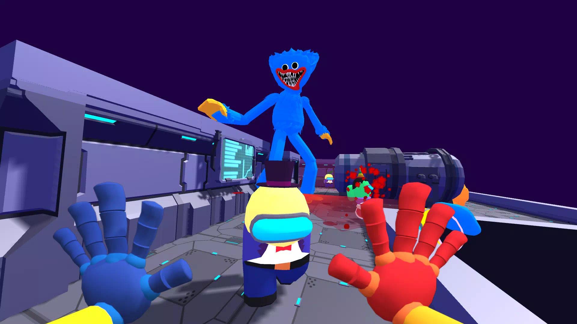 捣碎机(PoppySmasher)游戏截图4