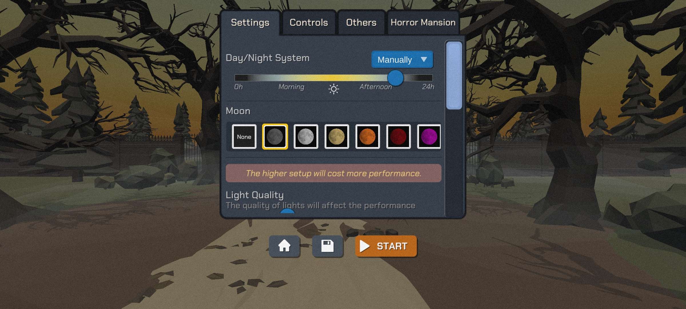 大型烟花模拟器中文版(FWPlay)游戏截图4