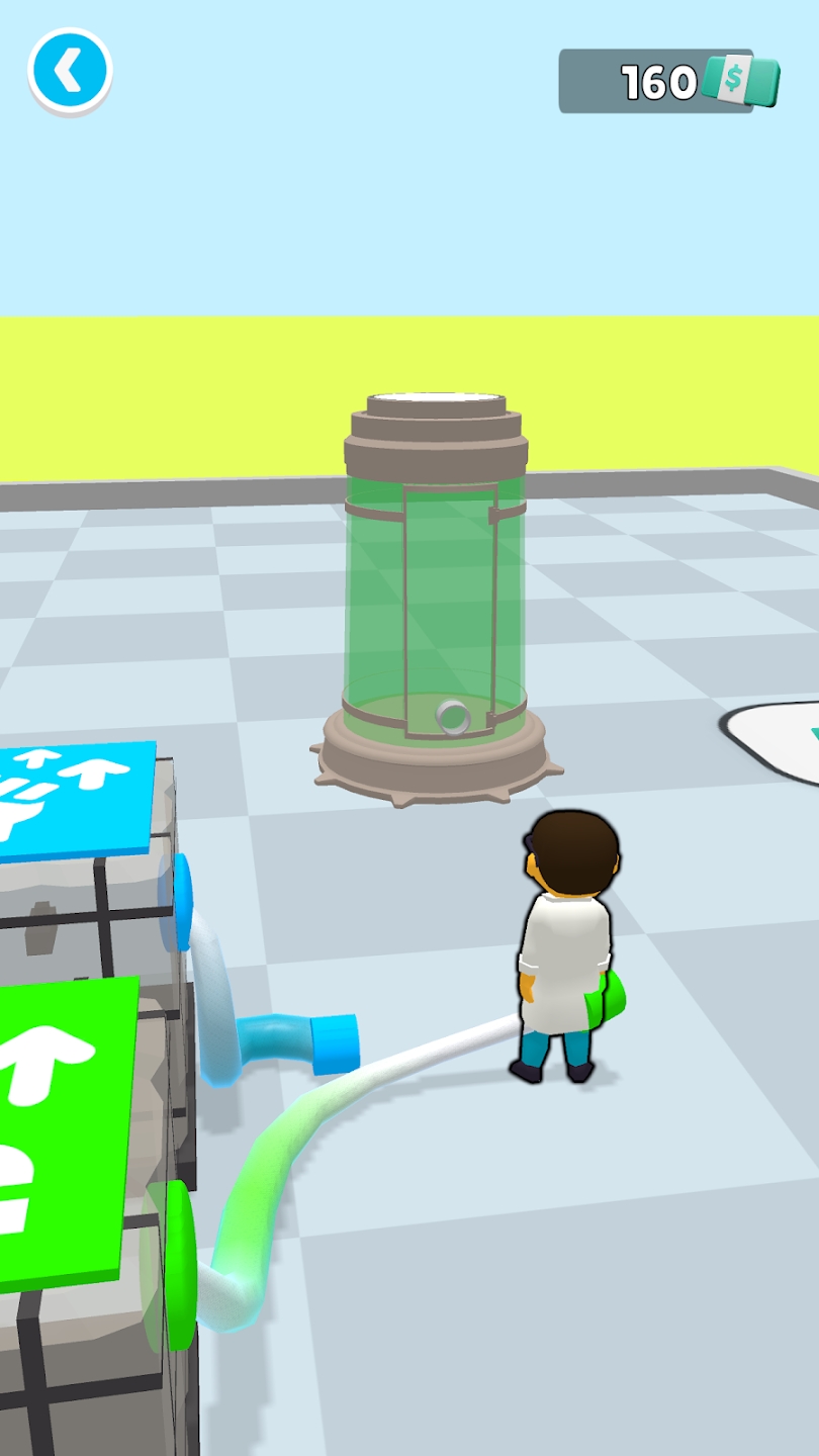 孵化器3D内置菜单(Incubator) 截图3